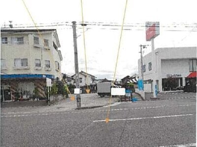 愛媛県新居浜市 新居浜駅23分 土地 1,880万円の競売物件情報 #1
