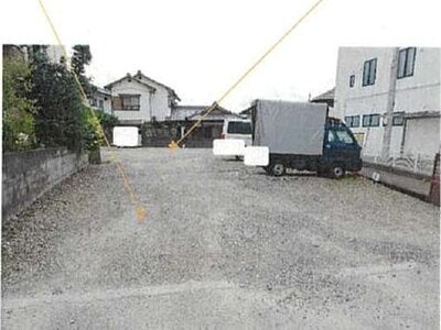愛媛県新居浜市 新居浜駅23分 土地 1,880万円の競売物件情報 #2