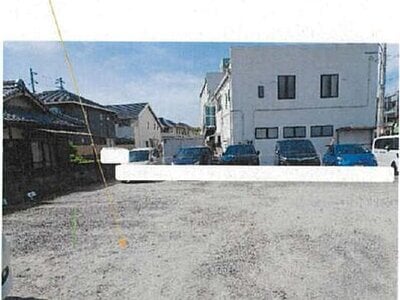 愛媛県新居浜市 新居浜駅23分 土地 1,880万円の競売物件情報 #3