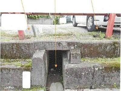 愛媛県新居浜市 新居浜駅23分 土地 1,880万円の競売物件情報 #5