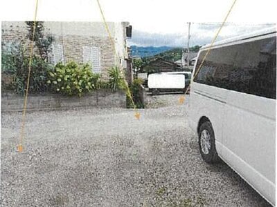 愛媛県新居浜市 新居浜駅23分 土地 1,880万円の競売物件情報 #6