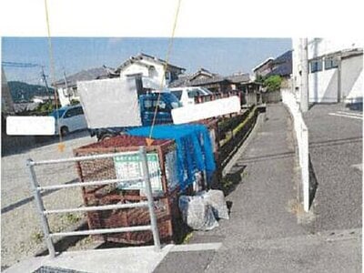 愛媛県新居浜市 新居浜駅23分 土地 1,880万円の競売物件情報 #7