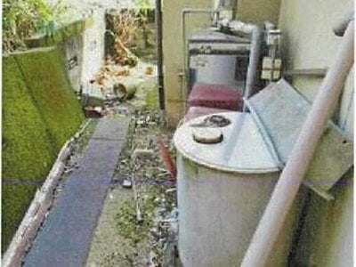 愛媛県松山市 道後温泉駅18分 戸建て 141万円の競売物件情報 #16