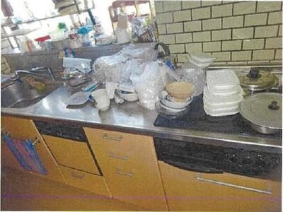 (値下げ) 愛媛県新居浜市 新居浜駅13分 戸建て 194万円の競売物件情報 #11