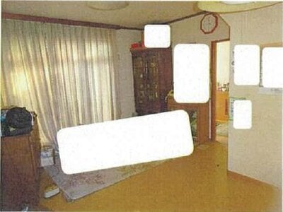 (値下げ) 愛媛県新居浜市 新居浜駅13分 戸建て 194万円の競売物件情報 #8