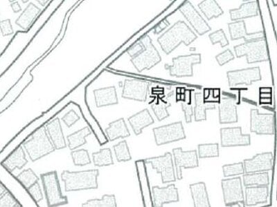 愛媛県宇和島市 北宇和島駅10分 戸建て 353万円の競売物件情報 #29