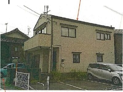愛媛県宇和島市 北宇和島駅10分 戸建て 353万円の競売物件情報 #3