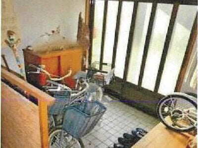 (値下げ) 愛媛県今治市 伊予富田駅17分 戸建て 111万円の競売物件情報 #2