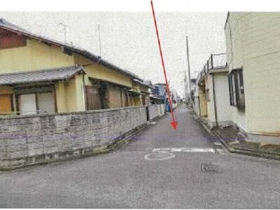 (値下げ) 愛媛県今治市 伊予富田駅17分 戸建て 111万円の競売物件情報 #20