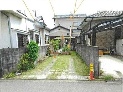 愛媛県伊予郡松前町 地蔵町駅5分 戸建て 512万円の競売物件情報 #2