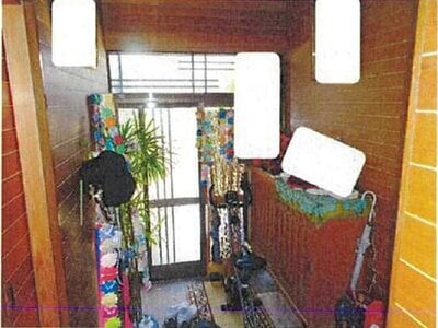 愛媛県伊予郡松前町 地蔵町駅5分 戸建て 512万円の競売物件情報 #3