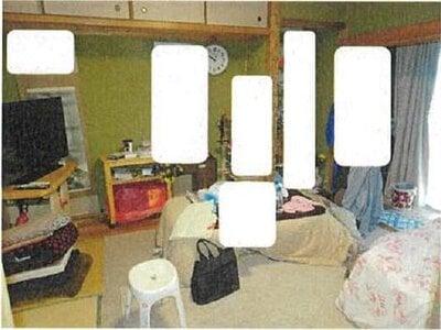 愛媛県伊予郡松前町 地蔵町駅5分 戸建て 512万円の競売物件情報 #6