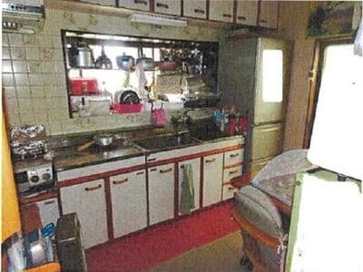 愛媛県伊予郡松前町 地蔵町駅5分 戸建て 512万円の競売物件情報 #7