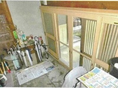 愛媛県松山市 柳原駅12分 戸建て 508万円の競売物件情報 #10