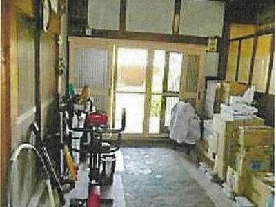 愛媛県松山市 柳原駅12分 戸建て 508万円の競売物件情報 #11