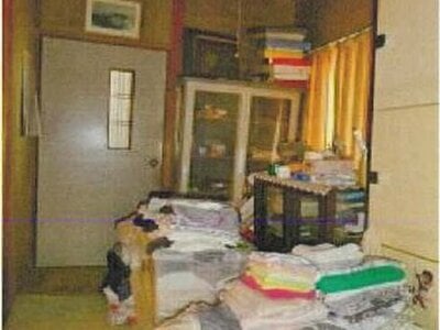 愛媛県松山市 柳原駅12分 戸建て 508万円の競売物件情報 #14