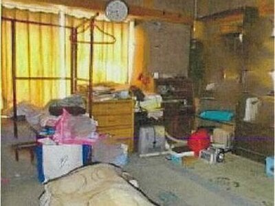 愛媛県松山市 柳原駅12分 戸建て 508万円の競売物件情報 #15
