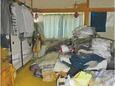 愛媛県松山市 柳原駅12分 戸建て 508万円の競売物件情報 #17