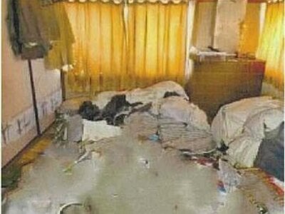愛媛県松山市 柳原駅12分 戸建て 508万円の競売物件情報 #18
