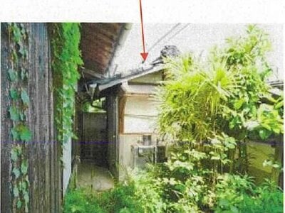 愛媛県松山市 柳原駅12分 戸建て 508万円の競売物件情報 #20