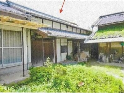 愛媛県松山市 柳原駅12分 戸建て 508万円の競売物件情報 #22