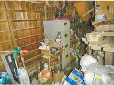愛媛県松山市 柳原駅12分 戸建て 508万円の競売物件情報 #23