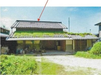 愛媛県松山市 柳原駅12分 戸建て 508万円の競売物件情報 #24