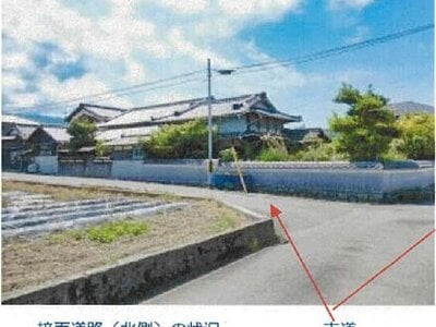 愛媛県松山市 柳原駅12分 戸建て 508万円の競売物件情報 #26