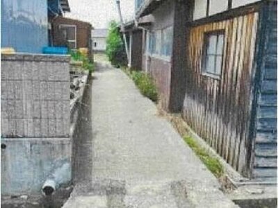 愛媛県松山市 柳原駅12分 戸建て 508万円の競売物件情報 #29