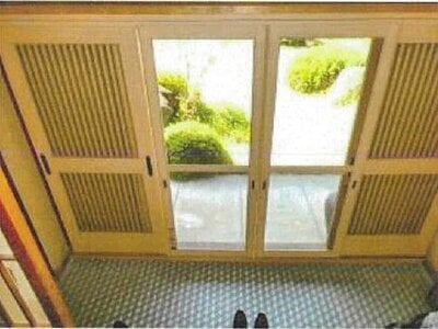 愛媛県松山市 柳原駅12分 戸建て 508万円の競売物件情報 #3