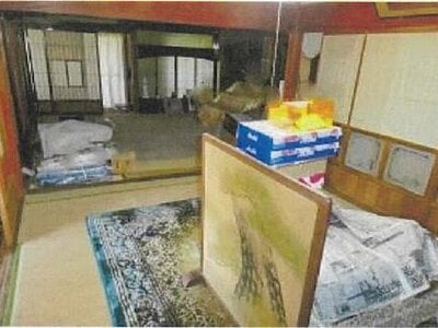 愛媛県松山市 柳原駅12分 戸建て 508万円の競売物件情報 #4
