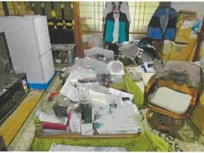 愛媛県松山市 柳原駅12分 戸建て 508万円の競売物件情報 #5