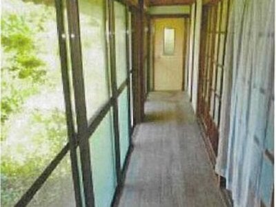 愛媛県松山市 柳原駅12分 戸建て 508万円の競売物件情報 #6