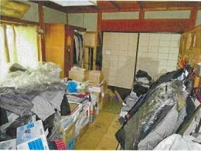 愛媛県松山市 柳原駅12分 戸建て 508万円の競売物件情報 #9
