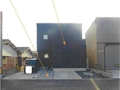 愛媛県伊予郡松前町 松前駅5分 戸建て 1,250万円の競売物件情報 #3