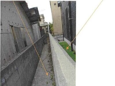 愛媛県伊予郡松前町 松前駅5分 戸建て 1,250万円の競売物件情報 #4