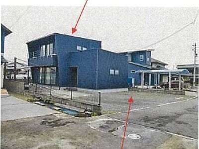 愛媛県西条市 伊予西条駅12分 戸建て 1,225万円の競売物件情報 #1