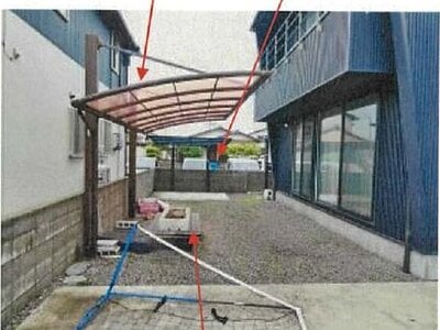 愛媛県西条市 伊予西条駅12分 戸建て 1,225万円の競売物件情報 #19