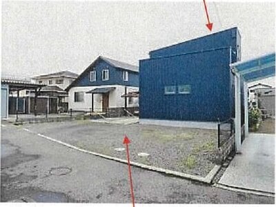 愛媛県西条市 伊予西条駅12分 戸建て 1,225万円の競売物件情報 #2