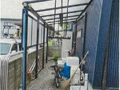 愛媛県西条市 伊予西条駅12分 戸建て 1,225万円の競売物件情報 #20