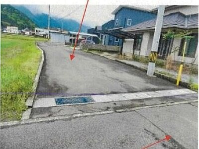 愛媛県西条市 伊予西条駅12分 戸建て 1,225万円の競売物件情報 #22