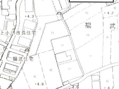 愛媛県西条市 伊予西条駅12分 戸建て 1,225万円の競売物件情報 #24