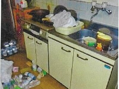 愛媛県松山市 本町六丁目駅6分 戸建て 991万円の競売物件情報 #15