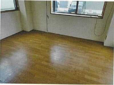 愛媛県松山市 本町六丁目駅6分 戸建て 991万円の競売物件情報 #16