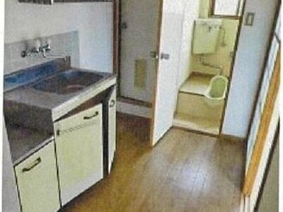 愛媛県松山市 本町六丁目駅6分 戸建て 991万円の競売物件情報 #29
