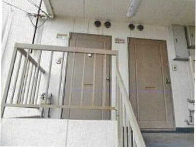 愛媛県松山市 本町六丁目駅6分 戸建て 991万円の競売物件情報 #31