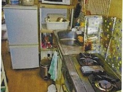 愛媛県松山市 本町六丁目駅6分 戸建て 991万円の競売物件情報 #33