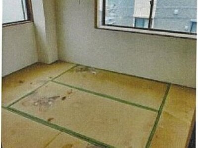 愛媛県松山市 本町六丁目駅6分 戸建て 991万円の競売物件情報 #40