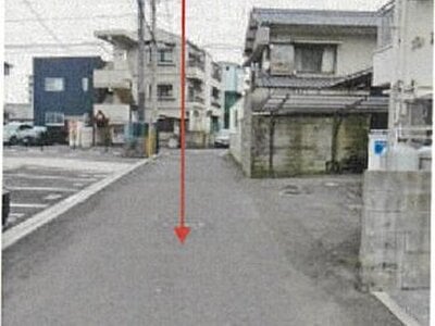 愛媛県松山市 本町六丁目駅6分 戸建て 991万円の競売物件情報 #44