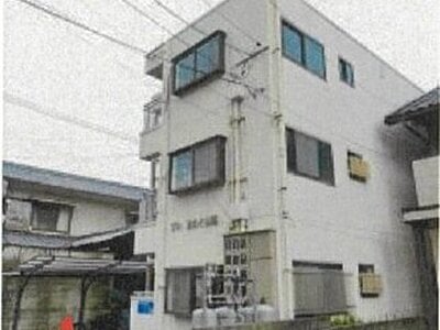 愛媛県松山市 本町六丁目駅6分 戸建て 991万円の競売物件情報 #5